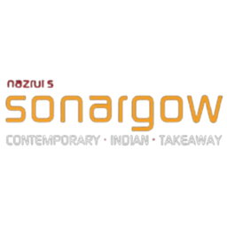 Nazruls Sonargow logo.
